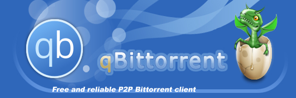 qBittorrent