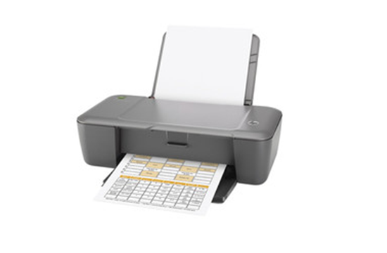 HP deskjet 1000ӡ