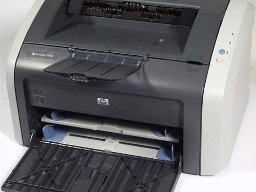 HP LaserJet 1010ӡ